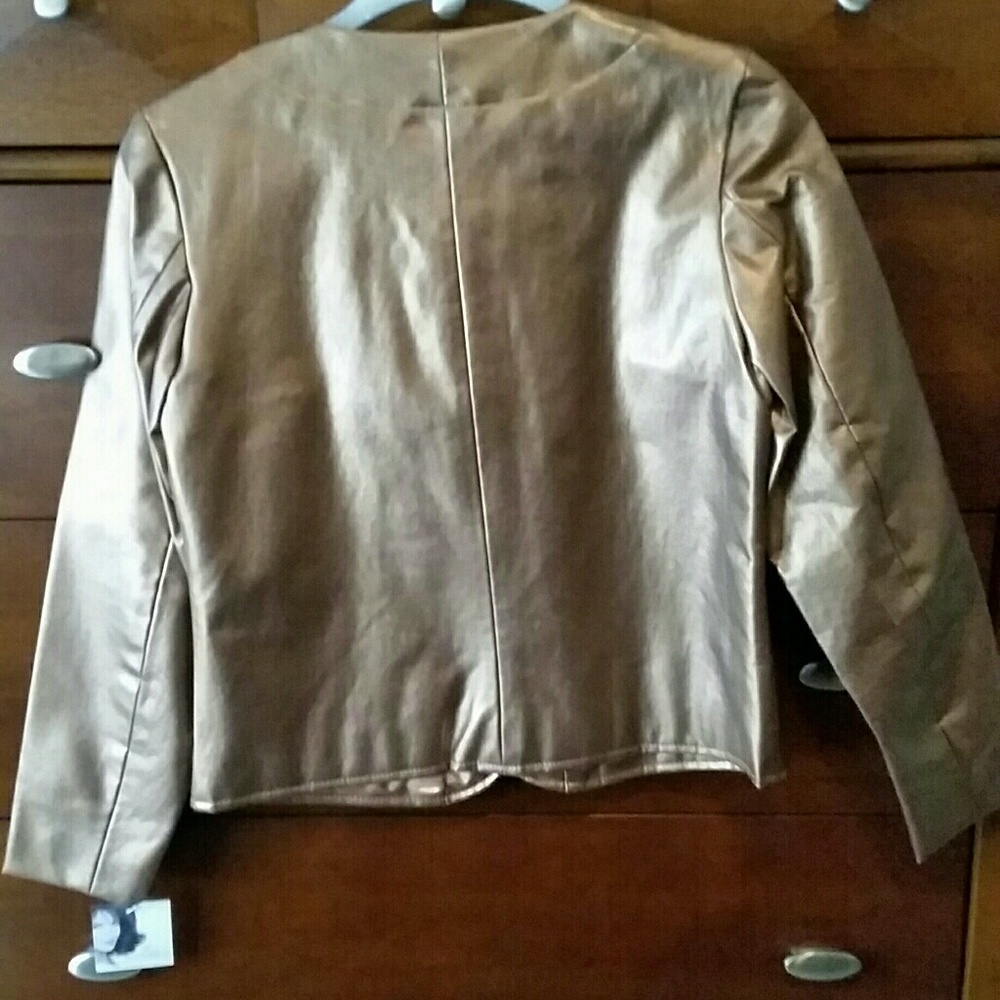 🔥 Jaclyn Smith coat! - Picture 2 of 6